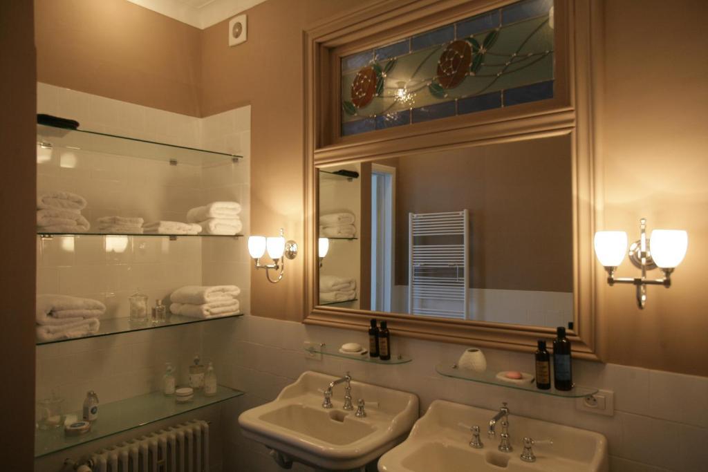 One Room Остенде Экстерьер фото