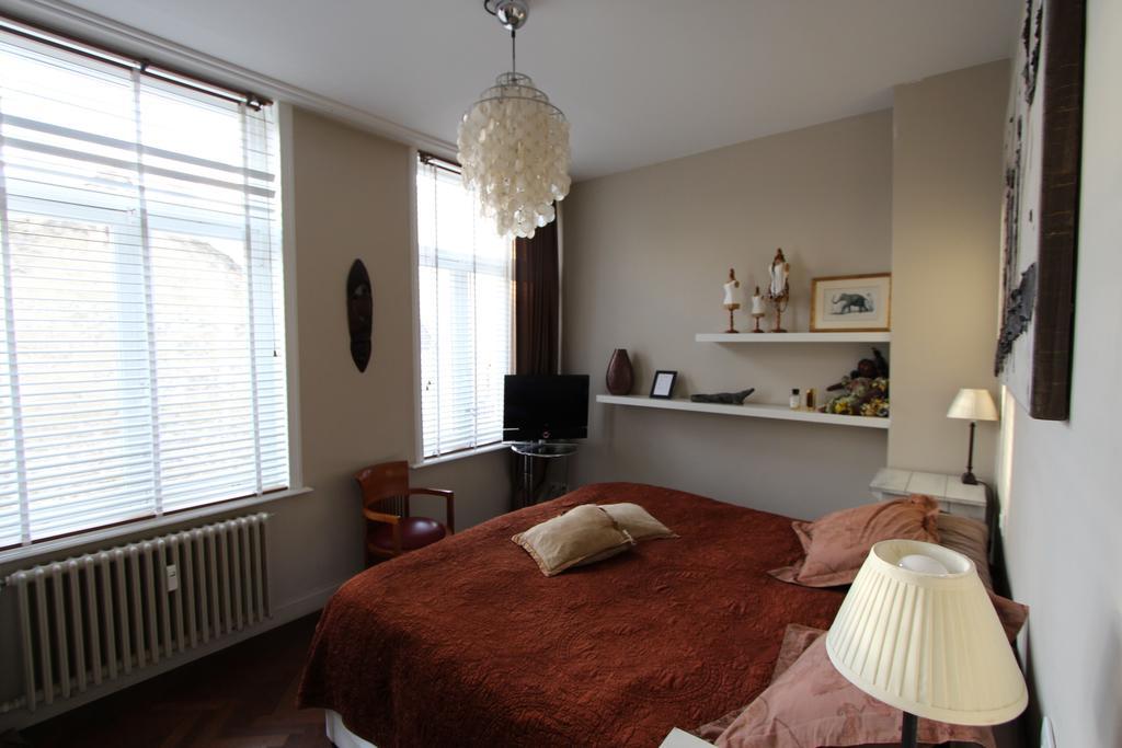 One Room Остенде Экстерьер фото