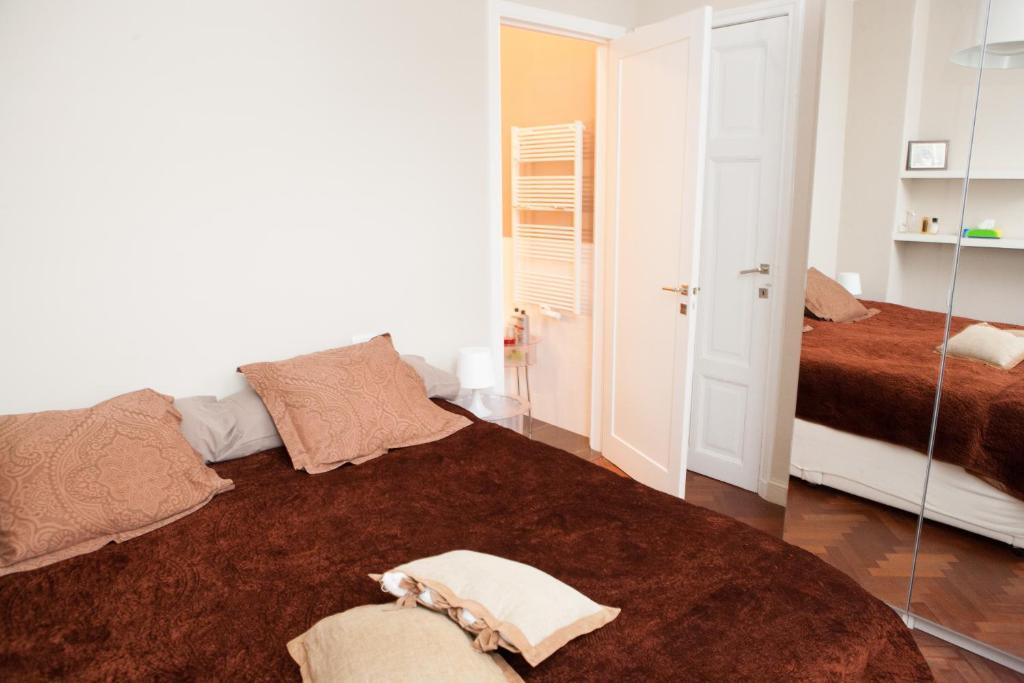 One Room Остенде Экстерьер фото