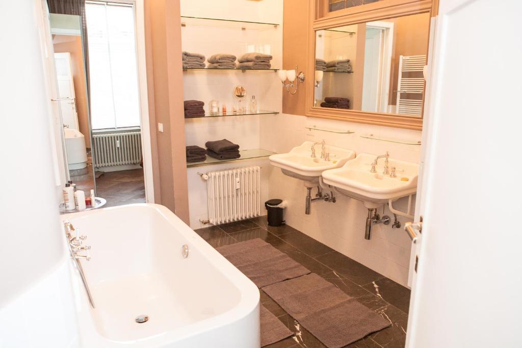 One Room Остенде Экстерьер фото